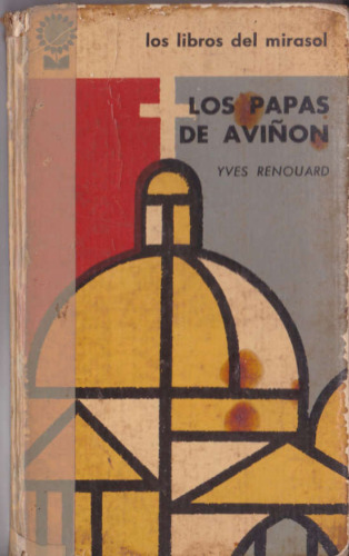 Los papas de Aviñón