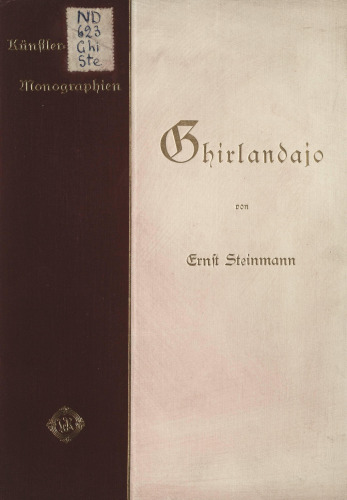 Ghirlandaio