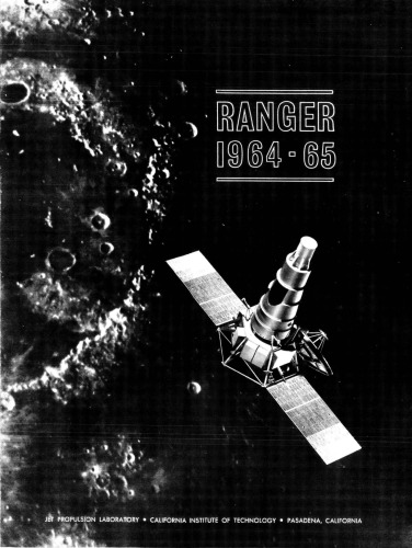 Ranger 1964-65