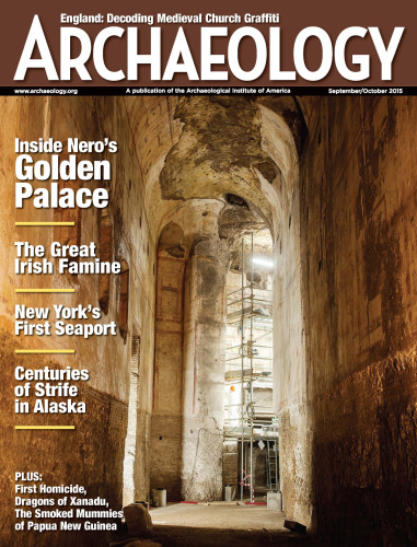 Archaeology