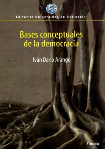 Bases conceptuales de la democracia