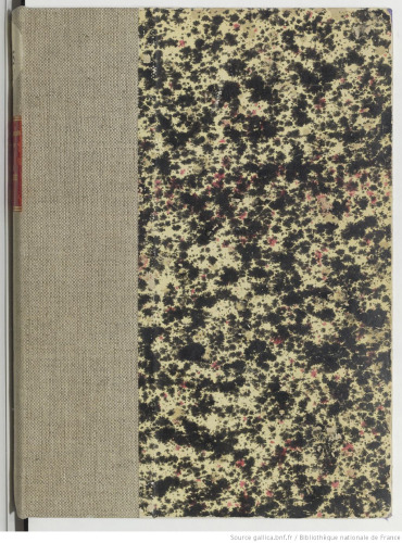 Documentation des cadres de la Milice française