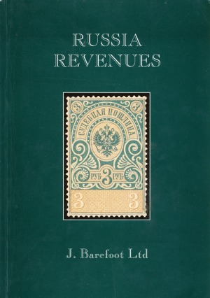 Russia revenues