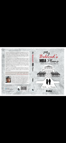 My Beloved's MBA Plans