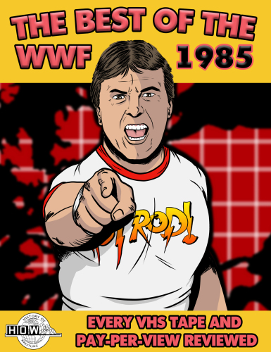 Best Of The WWF 1985