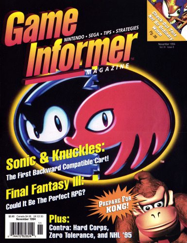 Game Informer
