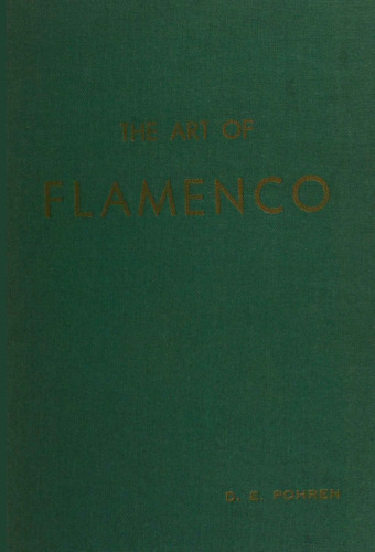 The Art of Flamenco