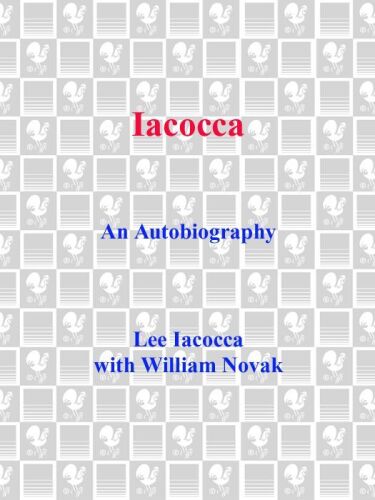 Iacocca