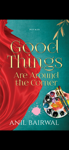 Good Things are Around the Corner