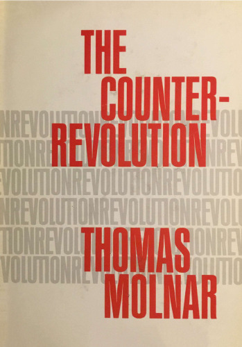 The Counter-Revolution