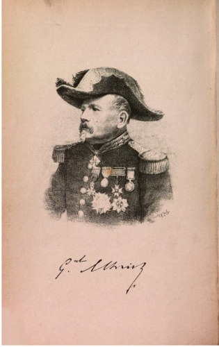 Die Belagerung und das Bombardement von Straßburg