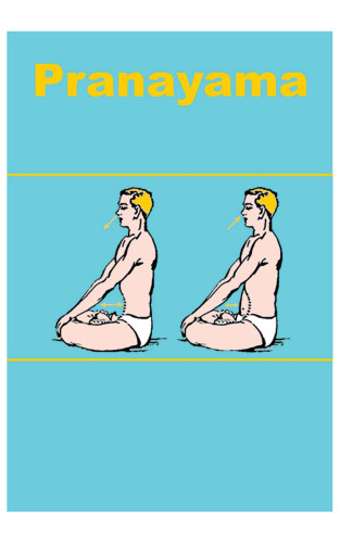 Pranayama