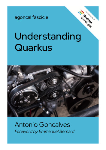 Understanding Quarkus (fascicle)