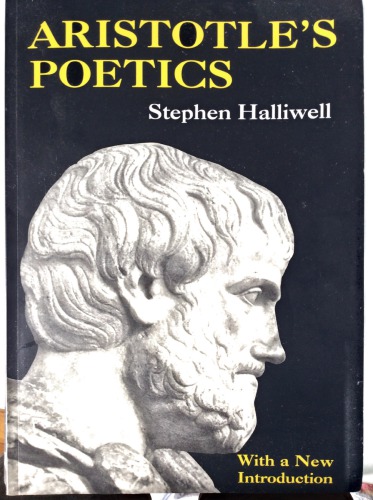 Aristotle’s Poetics