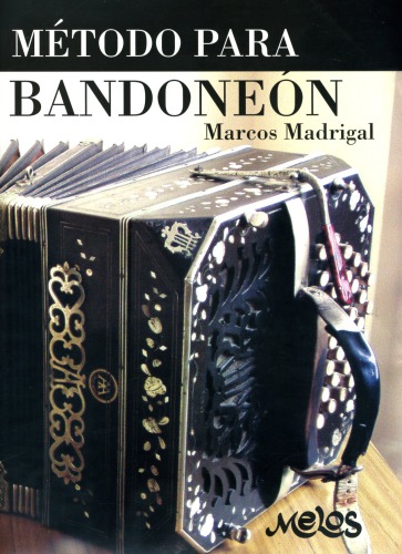 Method Bandoneon