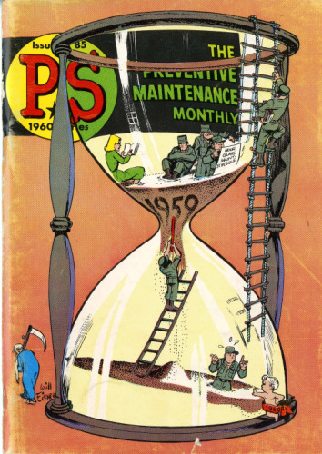 PS Magazine Issue 85 1960 Series