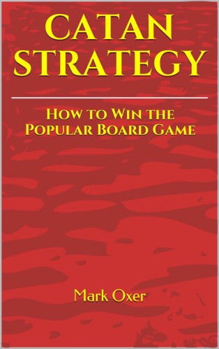 CATAN STRATEGY