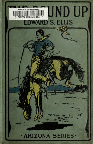 The Round-Up or Geronimo's Last Raid