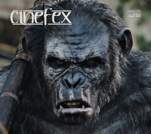 Cinefex 139