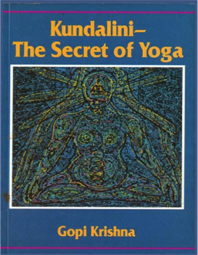 Kundalini - The Secret of Yoga