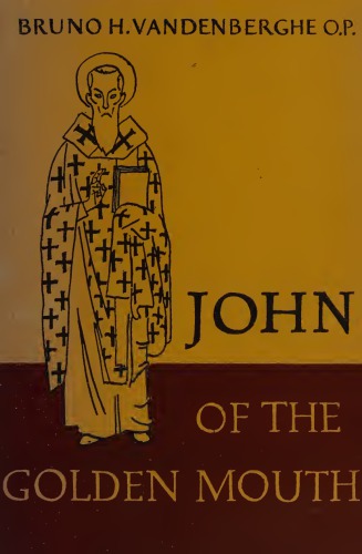 John of the Golden Mouth