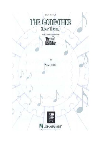 The godfather.