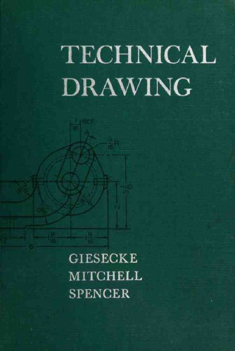 Technical drawing