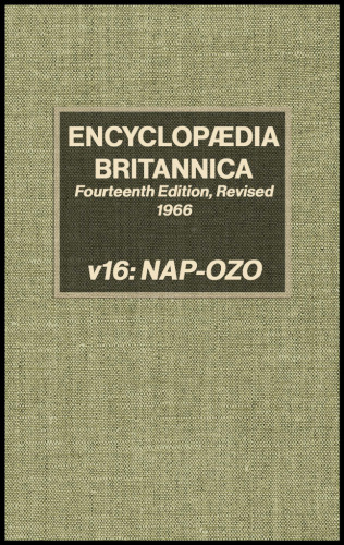 Encyclopaedia Britannica