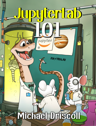 JupyterLab 101