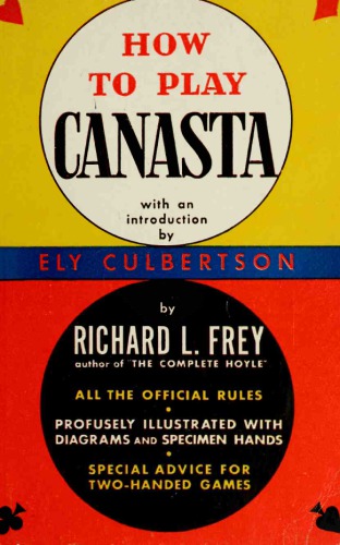 How to Play Canasta