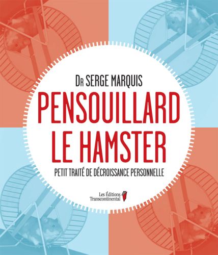 Pensouillard le hamster