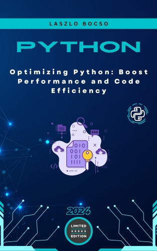 Optimizing Python: Boost Performance and Code Efficiency