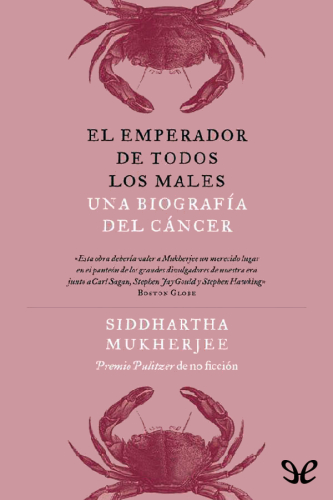 El emperador de todos los males