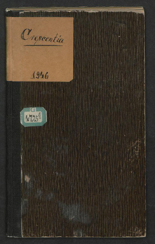 Die Kaiserchronik. Ausgewählte Erzählungen. II. Crescentia