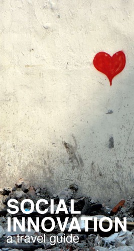 Social innovation: a travel guide