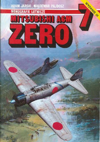 Mitsubishi A-6M Zero