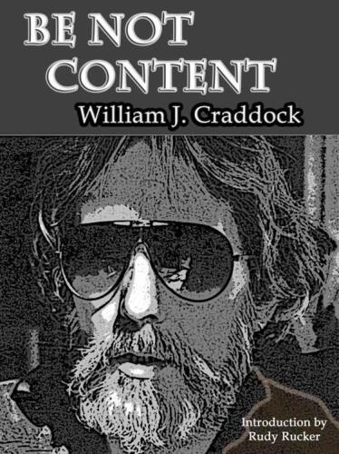 Be Not Content: A Subterranean Journal
