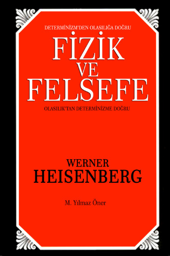 Fizik ve Felsefe