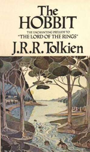 The Lord Of The Rings