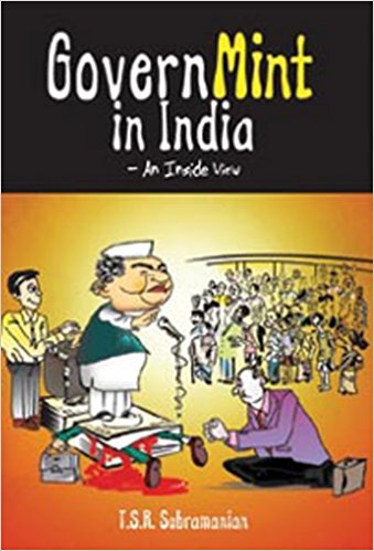 GovernMint in India: An Inside View