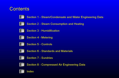 Engineering Data Book