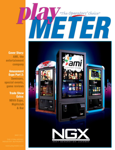 Play Meter