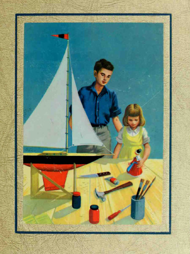 Things to Make and Things to Do