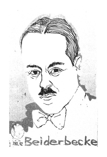 Bix Biederbecke