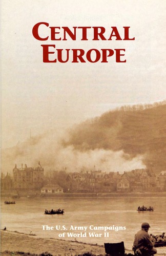 Central Europe