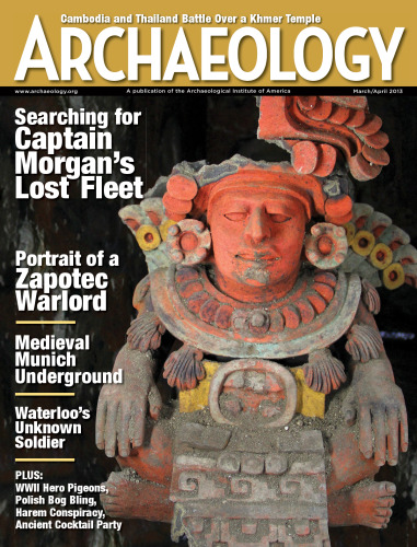 Archaeology