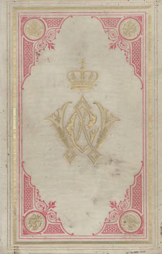 Geschichte des Westpreußischen Kürassier-Regiments Nr. 5 von seiner Stiftung bis zur Gegenwart 1717-1877