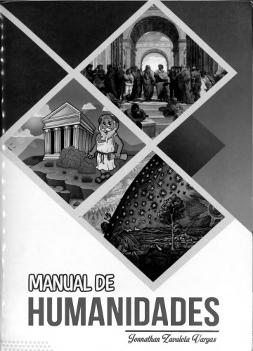 Manual de humanidades -Logica-