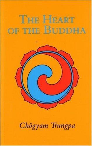 The Heart of the Buddha