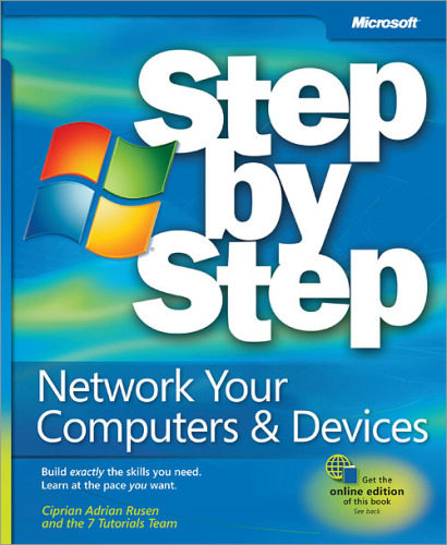 Network Your Computers Devices Step by Step